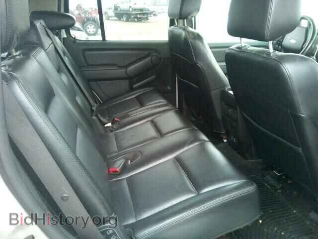 2006 FORD EXPLORER - VIN: 1FMEU75886UB09532 - Фото 6