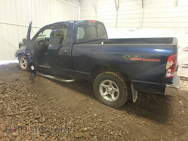 2003 DODGE RAM 1500 - VIN: 1D7HU18N73S127968 - Фото 10