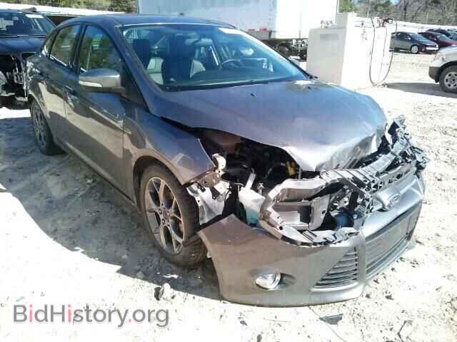 Photo 1FADP3F21EL221870 - FORD FOCUS 2014