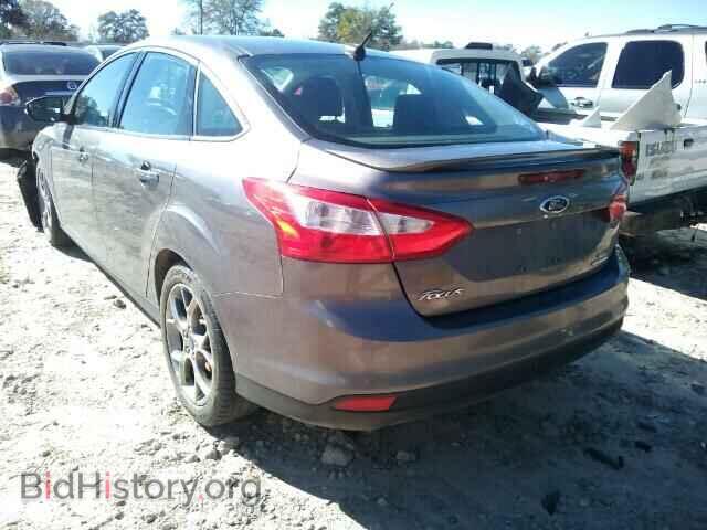 2014 FORD FOCUS - VIN: 1FADP3F21EL221870 - Photo 3