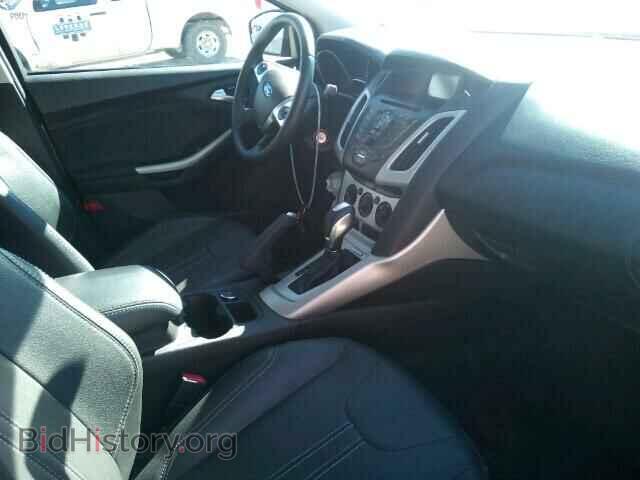 2014 FORD FOCUS - VIN: 1FADP3F21EL221870 - Photo 5