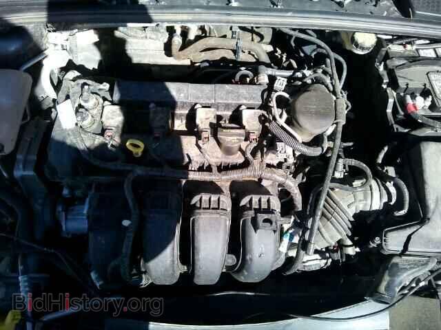 2014 FORD FOCUS - VIN: 1FADP3F21EL221870 - Photo 7