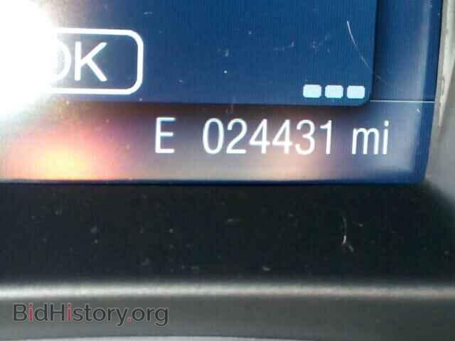 2014 FORD FOCUS - VIN: 1FADP3F21EL221870 - Photo 8