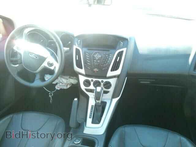 2014 FORD FOCUS - VIN: 1FADP3F21EL221870 - Photo 9