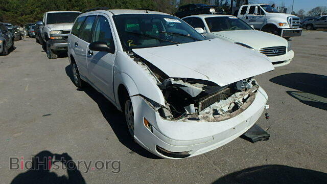 Фотография 1FAFP36N85W152645 - FORD FOCUS 2005