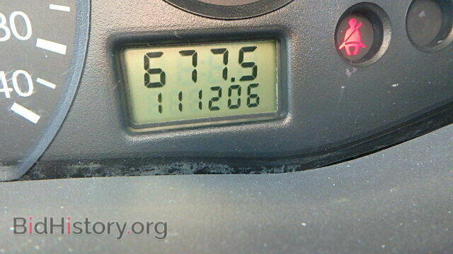 2005 FORD FOCUS - VIN: 1FAFP36N85W152645 - Фото 8