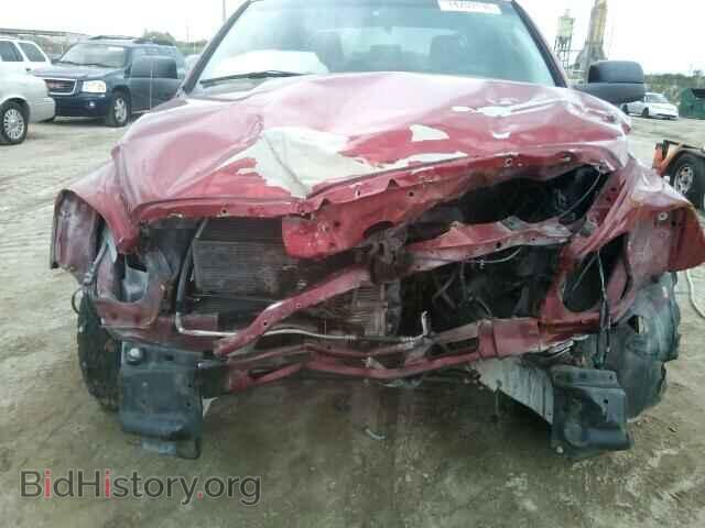 2007 DODGE RAM 1500 - VIN: 3D7KR19D27G765202 - Фото 9