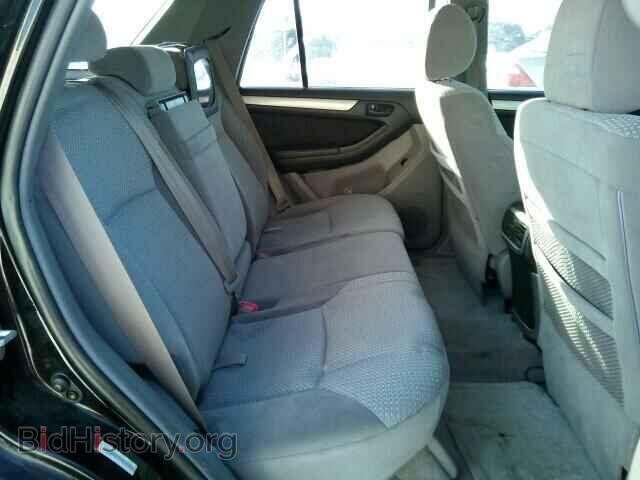 2004 TOYOTA 4RUNNER - VIN: JTEBU14R540045593 - Фото 6