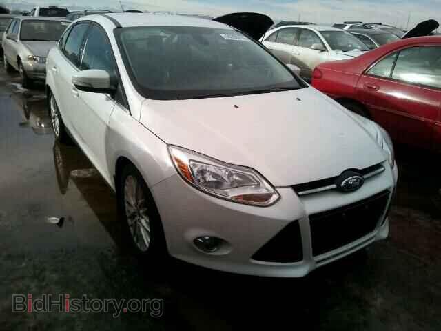 Photo 1FAHP3H21CL382120 - FORD FOCUS 2012