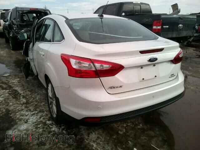2012 FORD FOCUS - VIN: 1FAHP3H21CL382120 - Фото 3
