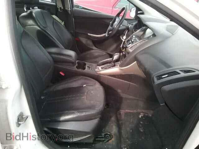 2012 FORD FOCUS - VIN: 1FAHP3H21CL382120 - Фото 5