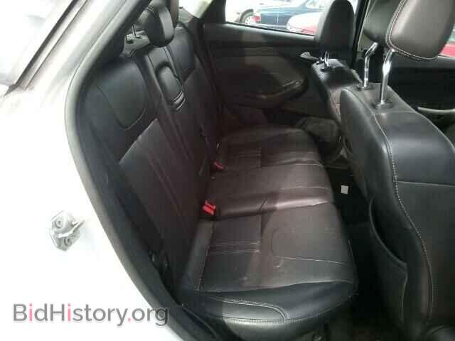 2012 FORD FOCUS - VIN: 1FAHP3H21CL382120 - Фото 6