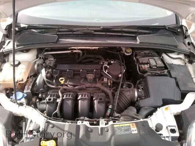 2012 FORD FOCUS - VIN: 1FAHP3H21CL382120 - Фото 7