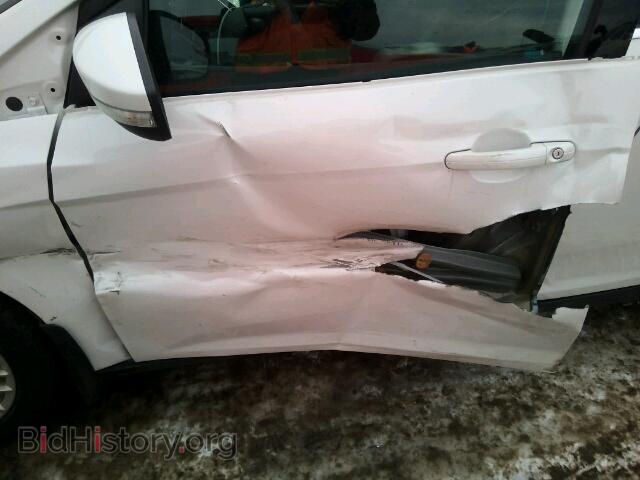 2012 FORD FOCUS - VIN: 1FAHP3H21CL382120 - Фото 9