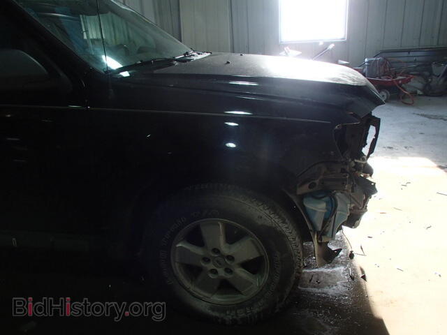 2009 FORD ESCAPE - VIN: 1FMCU93G89KA82183 - Photo 10