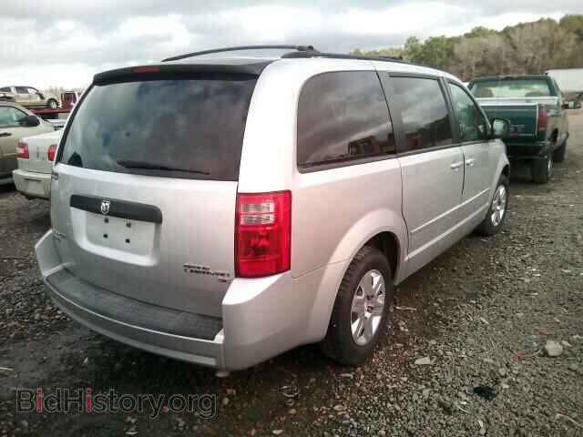 2010 DODGE CARAVAN - VIN: 2D4RN4DEXAR153923 - Фото 4