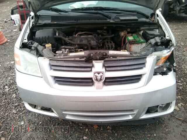2010 DODGE CARAVAN - VIN: 2D4RN4DEXAR153923 - Фото 7
