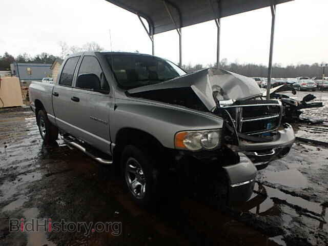Photo 1D7HU18N83S173826 - DODGE RAM 1500 2003