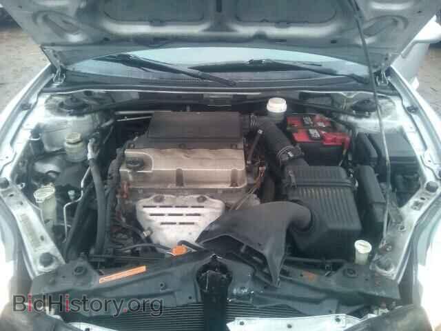 2007 MITSUBISHI ECLIPSE - VIN: 4A3AL25F57E070317 - Фото 7