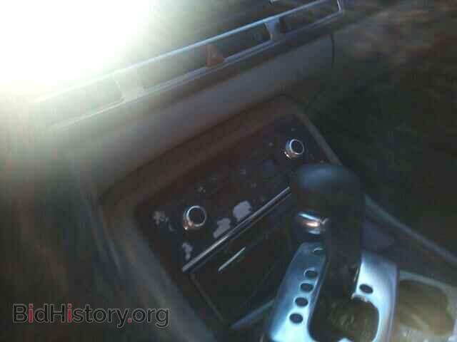 2004 AUDI A8 - VIN: WAUML44E24N012341 - Фото 9