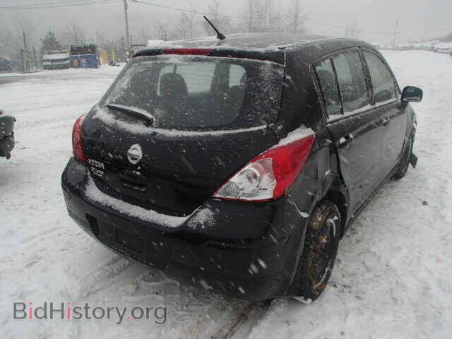 2011 NISSAN VERSA - VIN: 3N1BC1CP0BL506452 - Photo 4