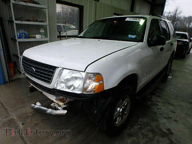 2005 FORD EXPLORER - VIN: 1FMZU73E65UB47012 - Фото 2