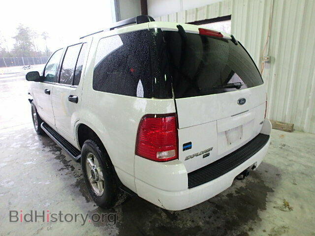2005 FORD EXPLORER - VIN: 1FMZU73E65UB47012 - Фото 3