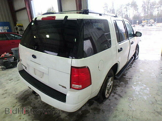 2005 FORD EXPLORER - VIN: 1FMZU73E65UB47012 - Фото 4