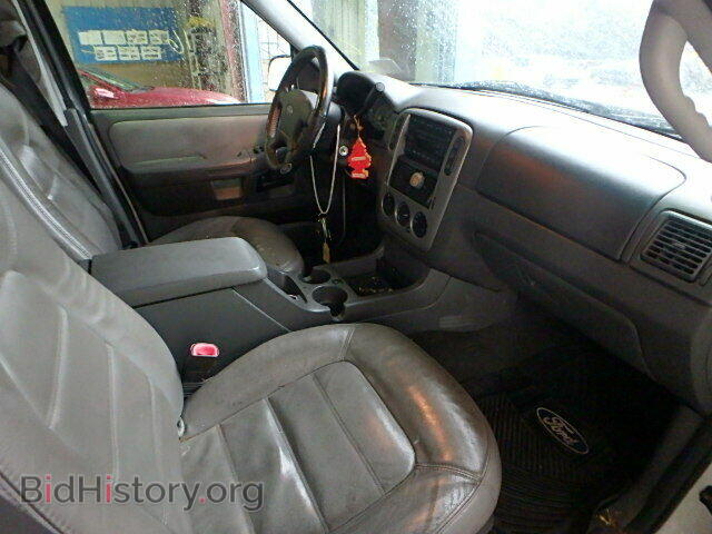 2005 FORD EXPLORER - VIN: 1FMZU73E65UB47012 - Фото 5