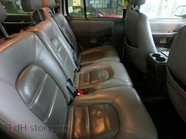 2005 FORD EXPLORER - VIN: 1FMZU73E65UB47012 - Фото 6
