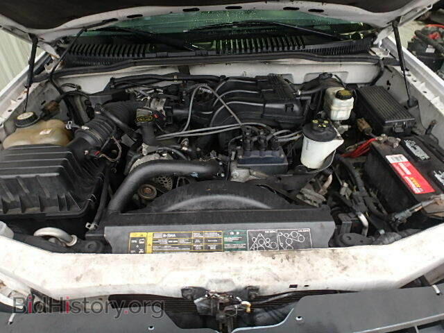 2005 FORD EXPLORER - VIN: 1FMZU73E65UB47012 - Фото 7