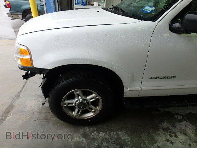 2005 FORD EXPLORER - VIN: 1FMZU73E65UB47012 - Фото 9