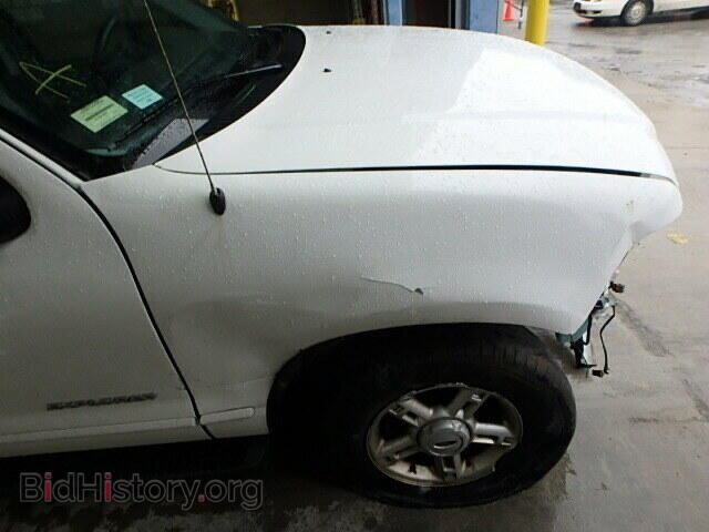 2005 FORD EXPLORER - VIN: 1FMZU73E65UB47012 - Фото 10