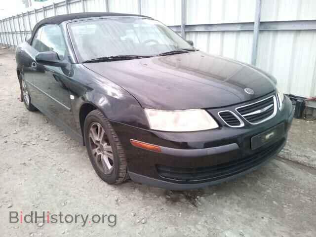 Фотография YS3FB75S156008936 - SAAB 9 3 2005