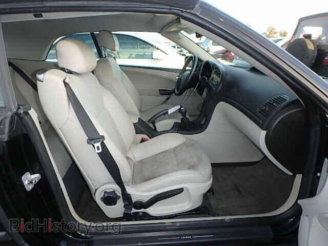 2005 SAAB 9 3 - VIN: YS3FB75S156008936 - Фото 5