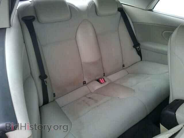 2005 SAAB 9 3 - VIN: YS3FB75S156008936 - Фото 6