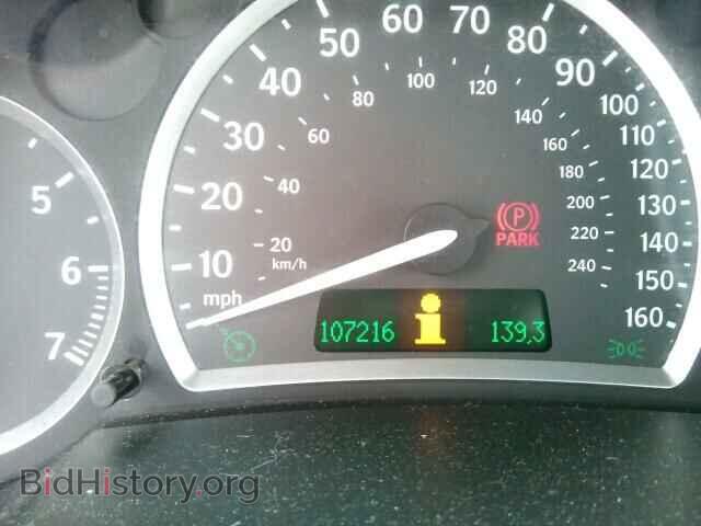 2005 SAAB 9 3 - VIN: YS3FB75S156008936 - Фото 8