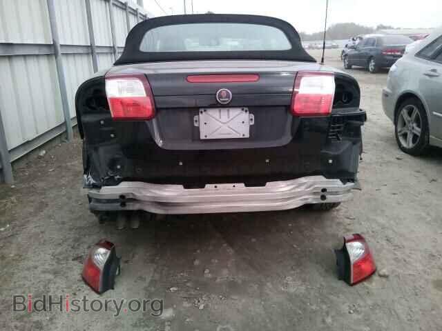 2005 SAAB 9 3 - VIN: YS3FB75S156008936 - Фото 10