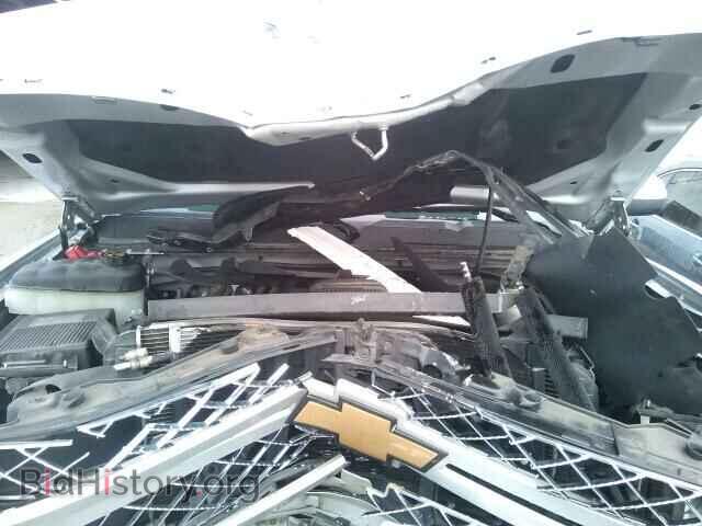 2013 CHEVROLET SILVERADO - VIN: 1GC2CXCG8DZ262674 - Фото 7