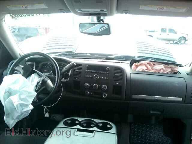 2013 CHEVROLET SILVERADO - VIN: 1GC2CXCG8DZ262674 - Фото 9