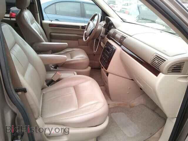 2006 FORD FREESTAR - VIN: 2FMZA52276BA24573 - Фото 5