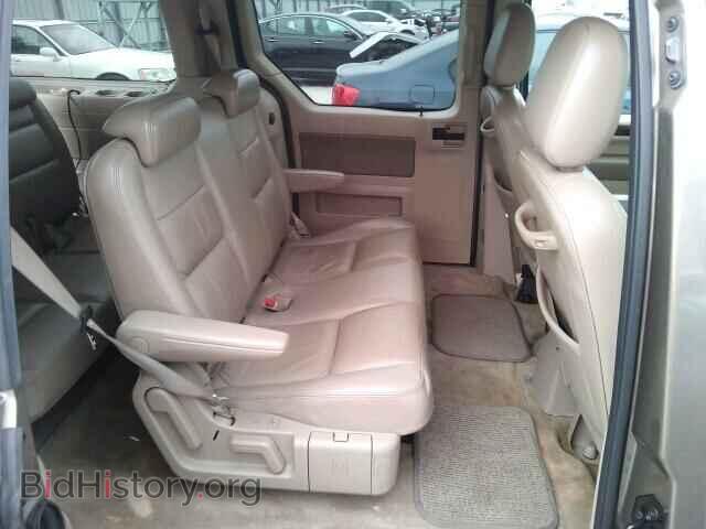 2006 FORD FREESTAR - VIN: 2FMZA52276BA24573 - Фото 6