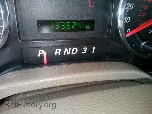 2006 FORD FREESTAR - VIN: 2FMZA52276BA24573 - Фото 8