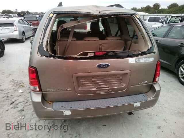 2006 FORD FREESTAR - VIN: 2FMZA52276BA24573 - Фото 10