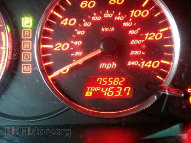 2006 MAZDA 6 - VIN: 1YVHP80D765M06640 - Фото 8