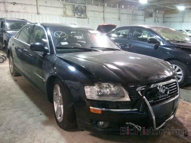 Photo WAUMV44E67N004192 - AUDI A8 2007