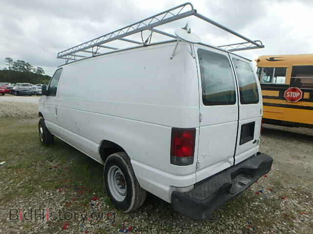 2003 FORD ECONOLINE - VIN: 1FTNE24L43HA22435 - Фото 3