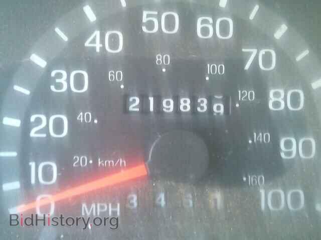 2003 FORD ECONOLINE - VIN: 1FTNE24L43HA22435 - Фото 8