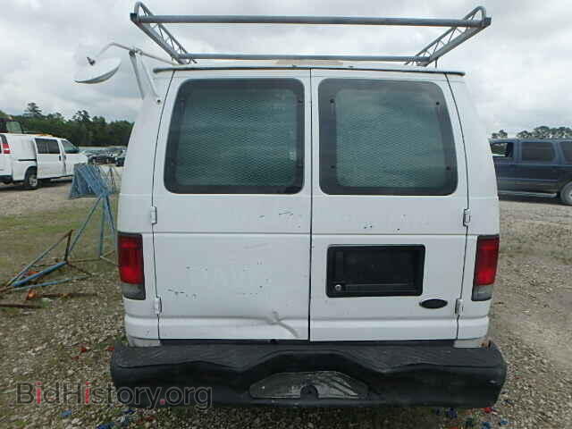 2003 FORD ECONOLINE - VIN: 1FTNE24L43HA22435 - Фото 9