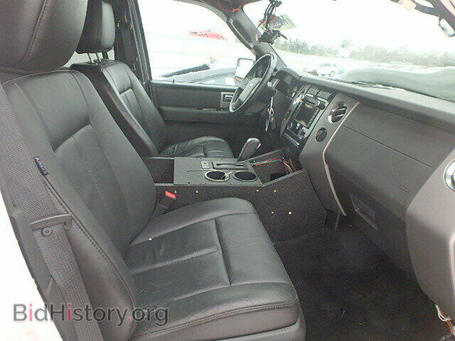 2012 FORD EXPEDITION - VIN: 1FMJK2A59CEF29468 - Фото 5